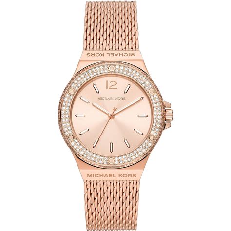 dameshorloge michael kors